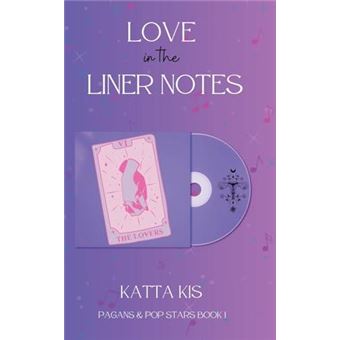 Love In The Liner Notes - 1