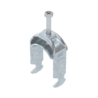 Mola para Prender Cabos Obo Bettermann 1186036 | Aço inoxidável - 1