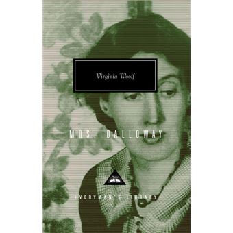Mrs. Dalloway - 1