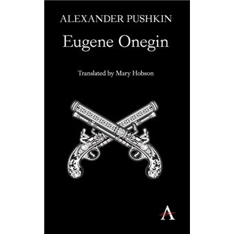 Eugene Onegin - 1