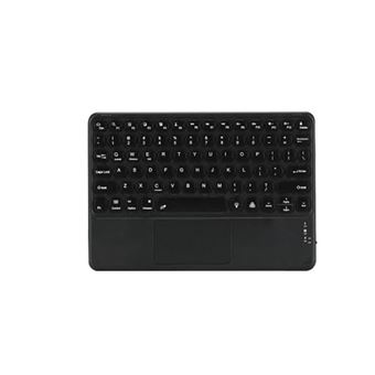 Bluetooth Teclado Royal bailey X9C para iOS/andriod/Windows 12.9 - 1