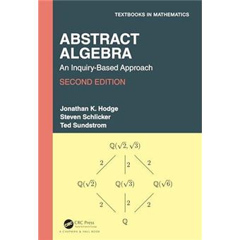 Abstract Algebra - 1