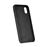 Capa Silicone Forcell para Huawei P20 Lite Preta_1