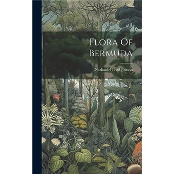Flora Of Bermuda - 1