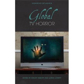 Global Tv Horror Horror Studies - 1