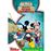 Disney Mickey Mouse Clubhouse MMCH - Mickey's Great Outdoors DVD 2D Inglês_0