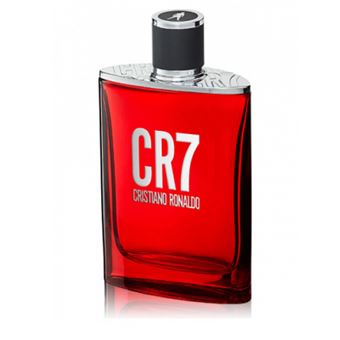 Perfume Cristiano Ronaldo CR7 EDT 50 ml - 1