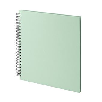 Álbum de Fotografias Rössler Soho | Azul menta - 1