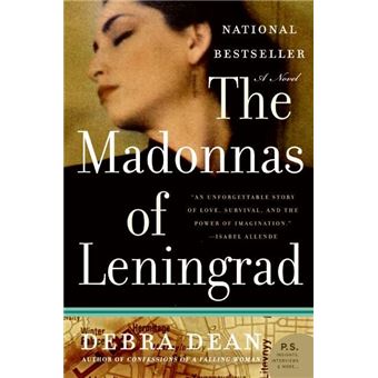 The Madonnas of Leningrad - 1