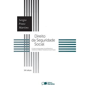 Direito da Seguridade Social - 1