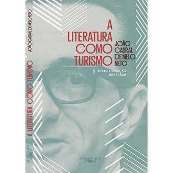 A Literatura Como Turismo - 1