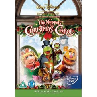 The Muppet Christmas Carol (Special Edition) - 1