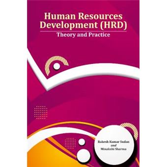 Human Resources Development (Hrd) - 1