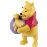 Figura Winnie The Pooh Disney Mel_0