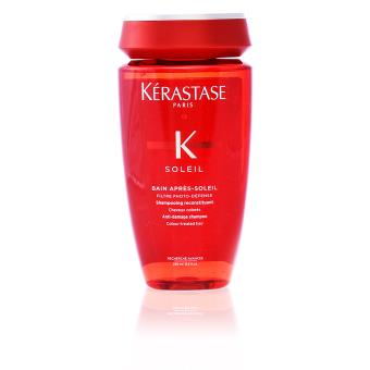 Shampoo Kérastase Soleil Bain Après-Soleil 250ml - 1