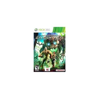 Enslaved: Odyssey to the West Xbox 360 - 1