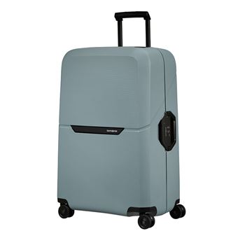Mala de Viagem Grande Samsonite Magnum Eco | 75cm | Azul Gelo - 1