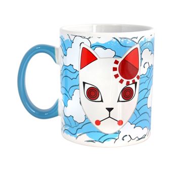 Caneca Bem's SA Demon Slayer - 1