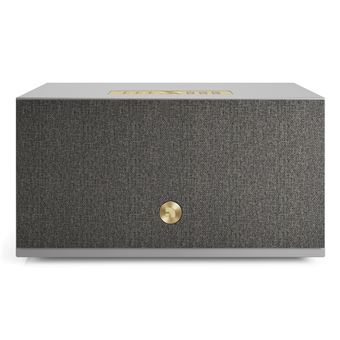 Coluna Portátil Estéreo Audio Pro C10 MkII | Cinzento - 1