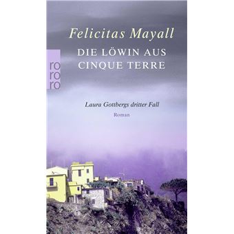 Die Lwin Aus Cinque Terre - 1