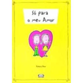 Só para o meu amor - 1