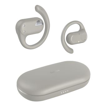 Auriculares Bluetooth Hama Spirit Open | Areia - 1