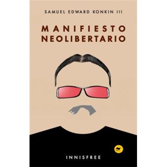 Manifiesto neolibertario - 1