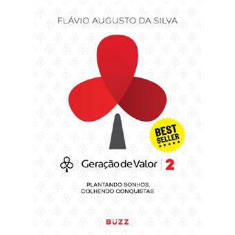 Geração de Valor - Vl. 02: Plantando Sonhos, Colhendo Conquistas - 1