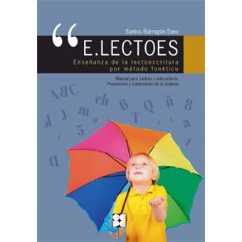 Electoes-Enseñ.Lectoes.Metodo Fonetico - 1