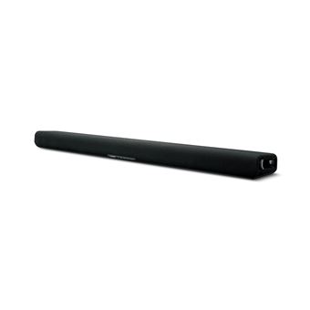 Coluna Soundbar Yamaha SR-B30A | Preto - 1