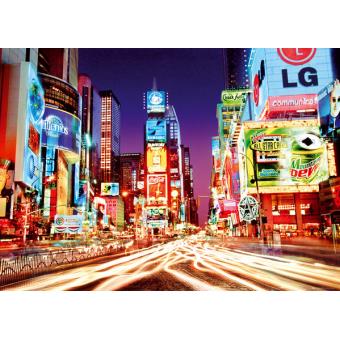 Poster Gigante GB Eye New York Times Square100 x 140 cm - 1