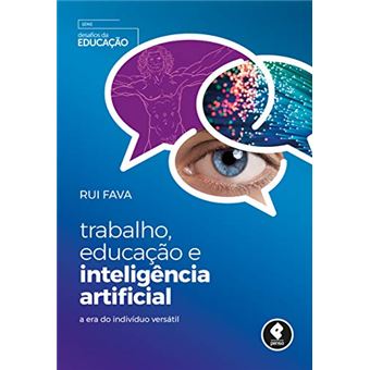 Trabalho, Educação e Inteligência Artificial - 1