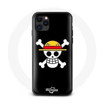 Capa Maniacase para Iphone 12 Pro Max Onepiece - 1