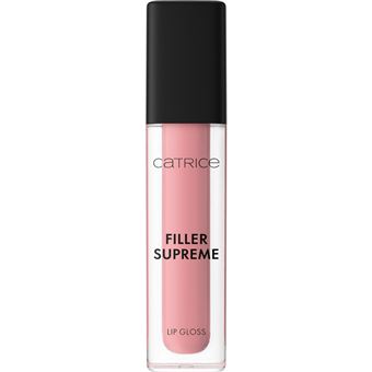 Brilho de Lábios CATRICE Filler Supreme - 1