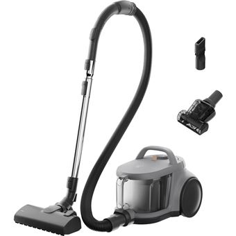 Aspirador sem Saco Electrolux EL51A2UG - 1