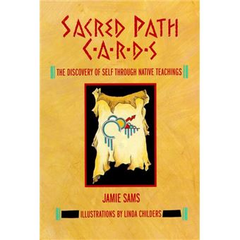 Sacred Path Cards - 1