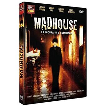 Madhouse (DVD) - 1