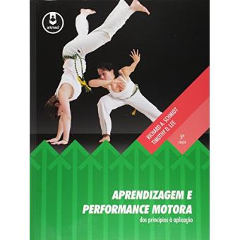 Aprendizagem e Performance Motora - 1