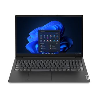 Computador Portátil Lenovo V V15 G3 ABA | 15.6'' | AMD Ryzen 7 5825U | Radeon Graphics | 8 GB | SSD 512GB - 1