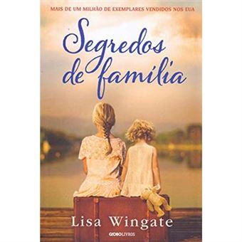 Segredos De Família - 1