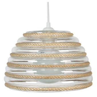 Candeeiro Suspensão Tosel CORDES-ARMONIE 13662 - 1