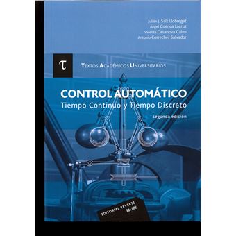 Control Automatico - 1