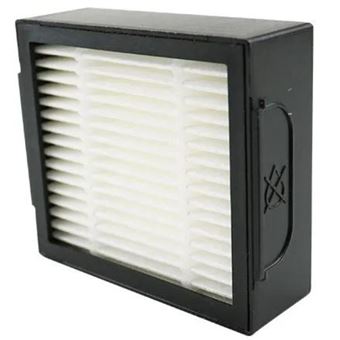 Pack Antiimpacto | 4 unidades Filtro HEPA | para Irobot Roomba COMBO J7 - 1