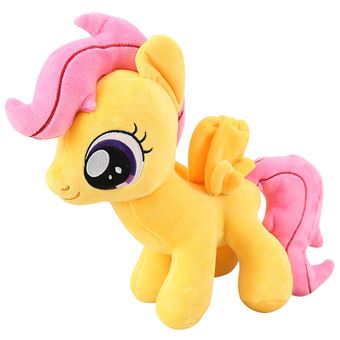 Peluche HSMY My Little Pony Scootaloo | 30 cm - 1