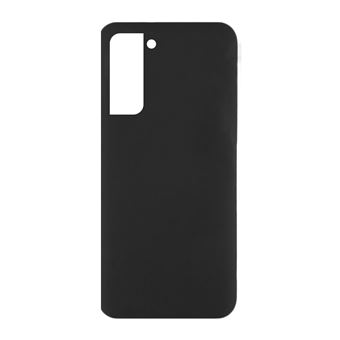 Capa skyhe para Samsung Galaxy A25 Silicone Líquido - Preto - 1