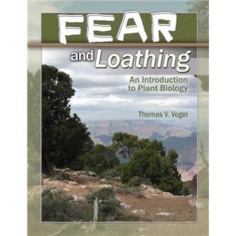 Fear And Loathing In An Introduction To Plant Biology - 1