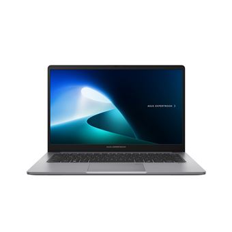 Computador Portátil ASUS ExpertBook P1403CVA-S60636X | 14'' | Intel® Core i5-13420H | Intel® UHD Graphics | 16 GB | SSD 512GB - 1