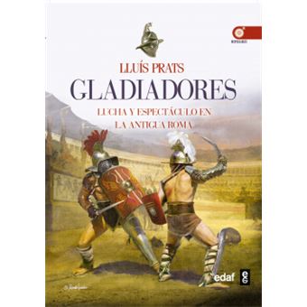 Gladiadores - 1
