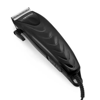 Máquina de Cortar Cabelo Esperanza com 4 Pentes - 1