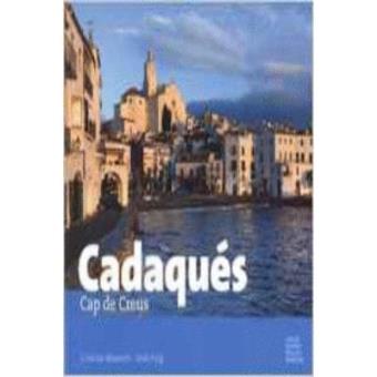 Cadaquès: Cap de Creus - 1